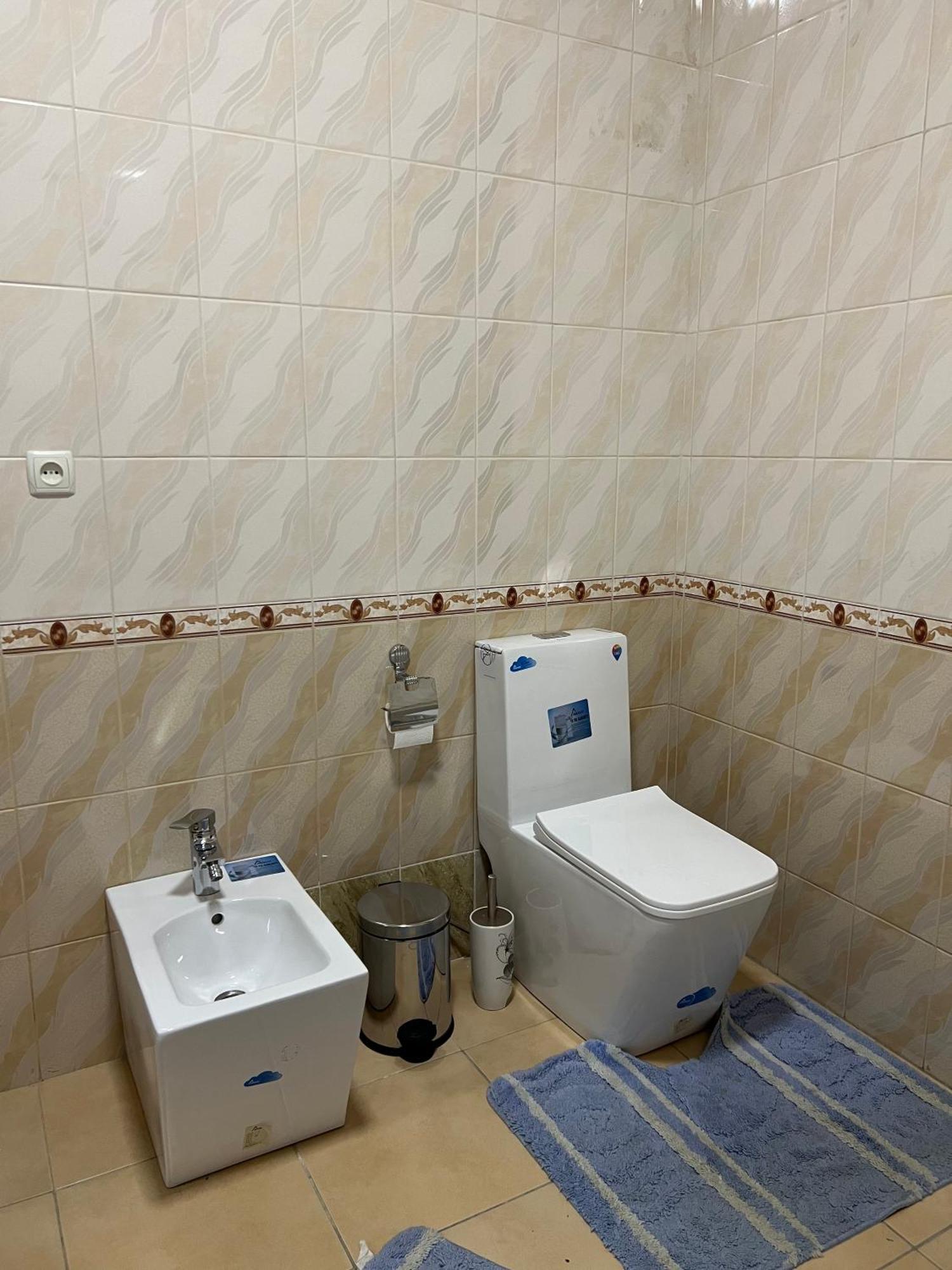 Amina Hotel サマルカンド エクステリア 写真