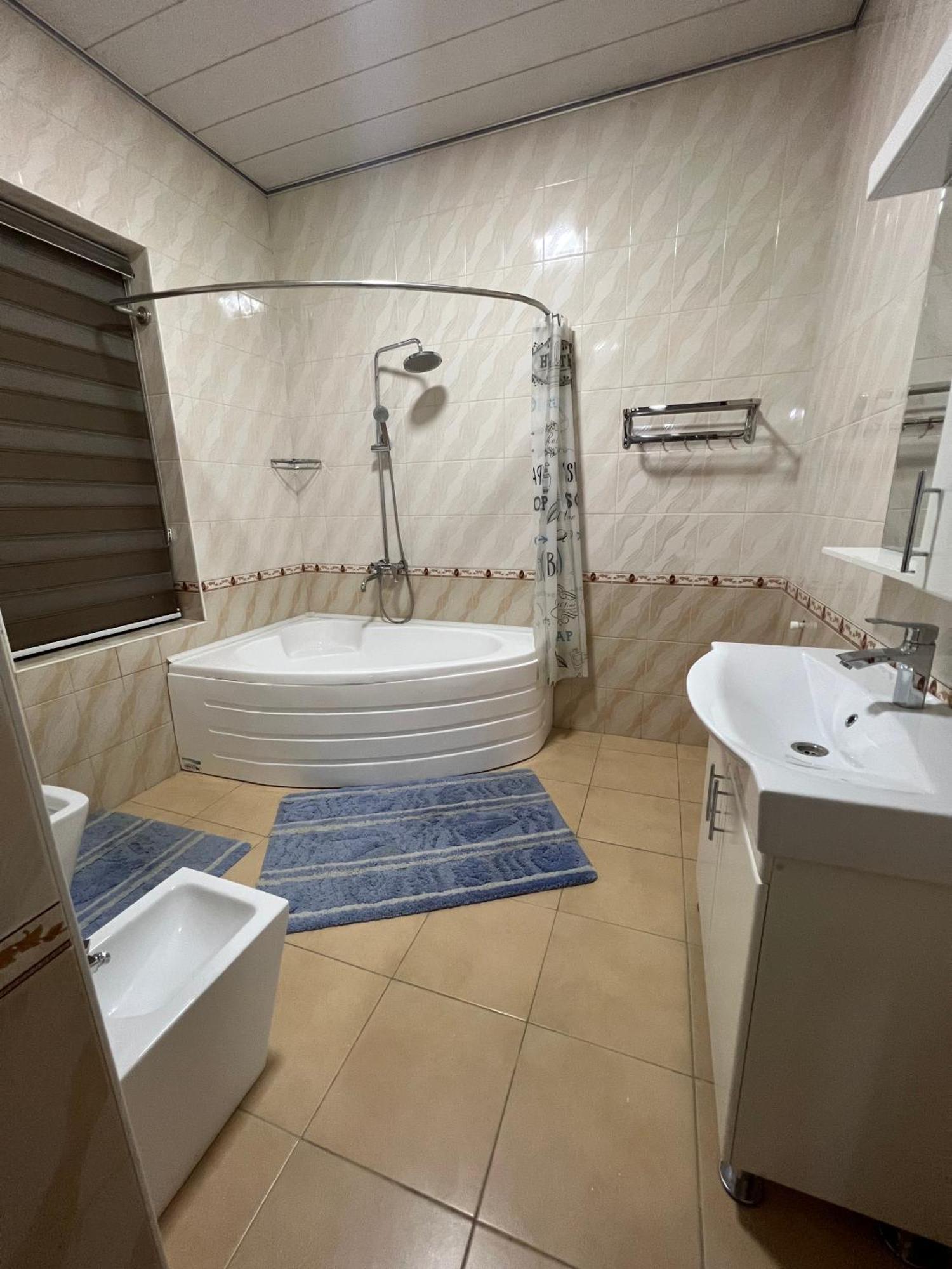 Amina Hotel サマルカンド エクステリア 写真